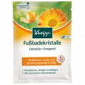 KNEIPP Fußbadekristalle Calendula-Orangenöl